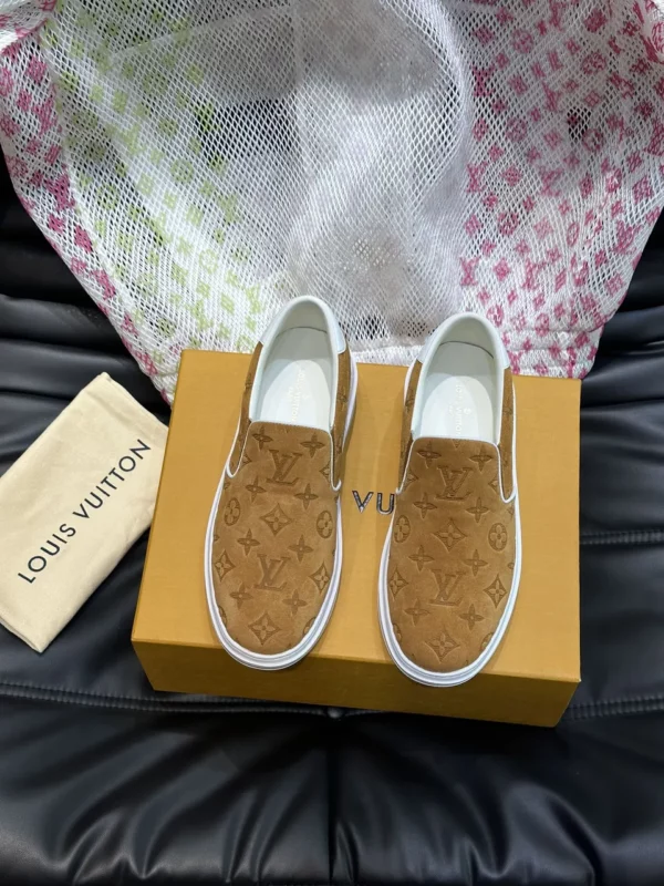 Louis Vuitton shoes - louis vuitton replica shoes