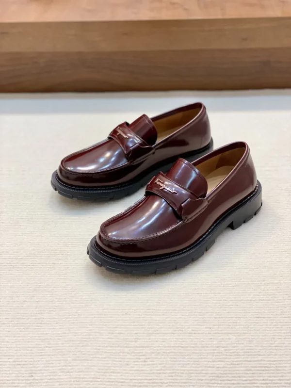 Ferragamo shoes - rep shoes