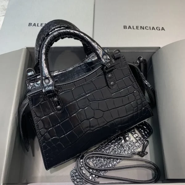 Balenciaga bag - rep bags