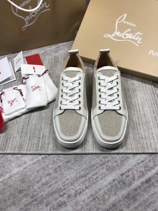 Christian Louboutin shoes - Reps shoes