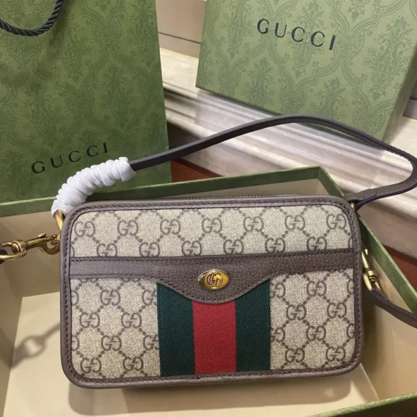 Gucci bag - replica gucci bags