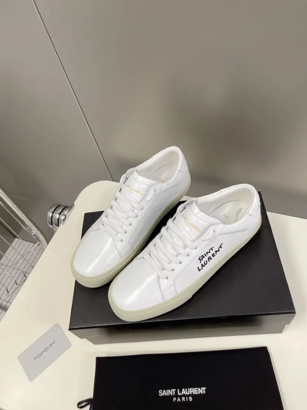 Saint Laurent shoes - rep shoes