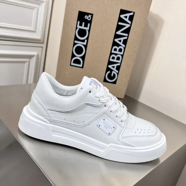 Dolce Gabbana shoes - rep shoes