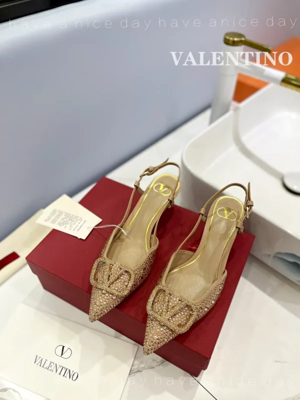 Valentino shoes - Replica shoes