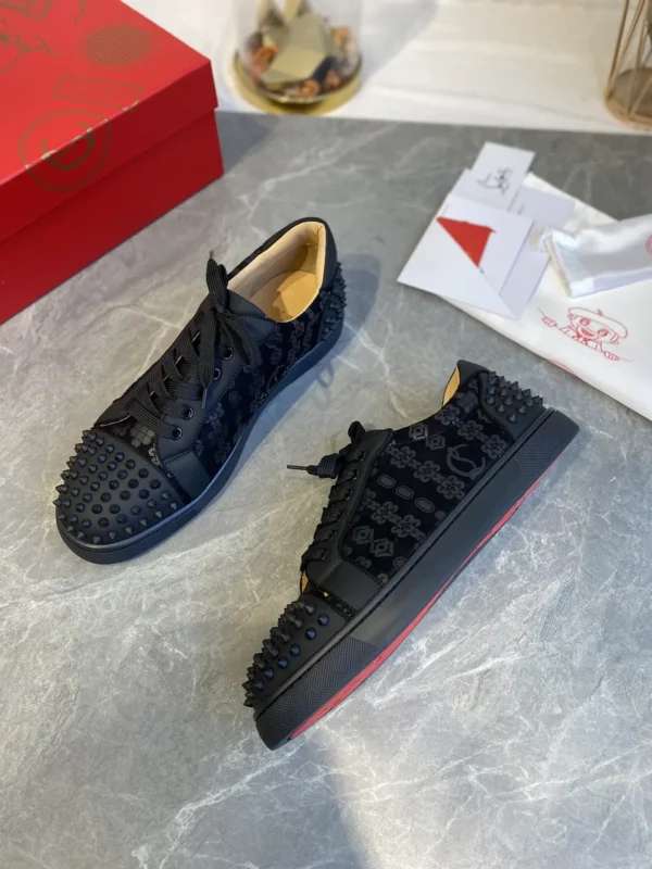 Christian Louboutin shoes - Reps shoes