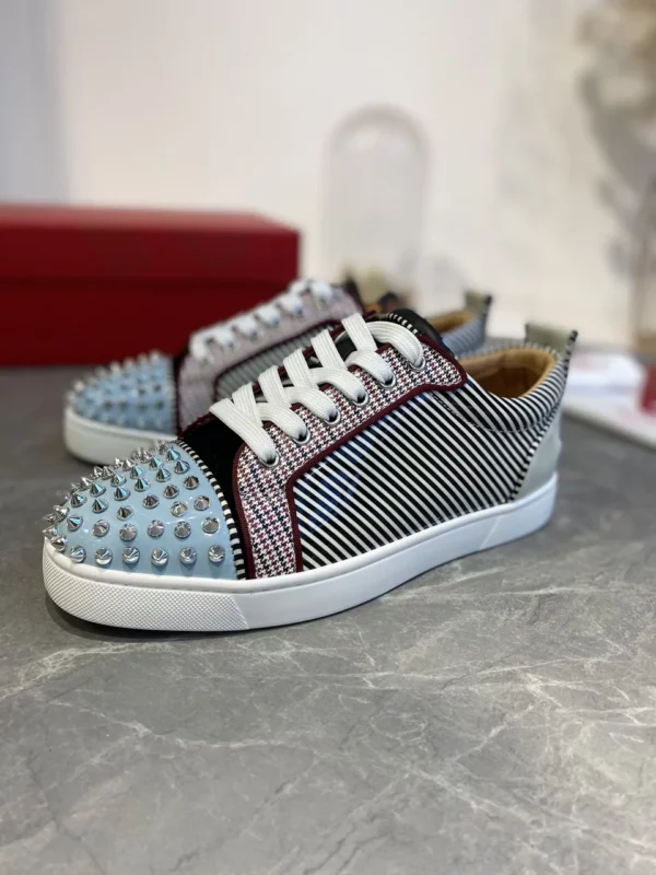 Christian Louboutin shoes - Reps shoes