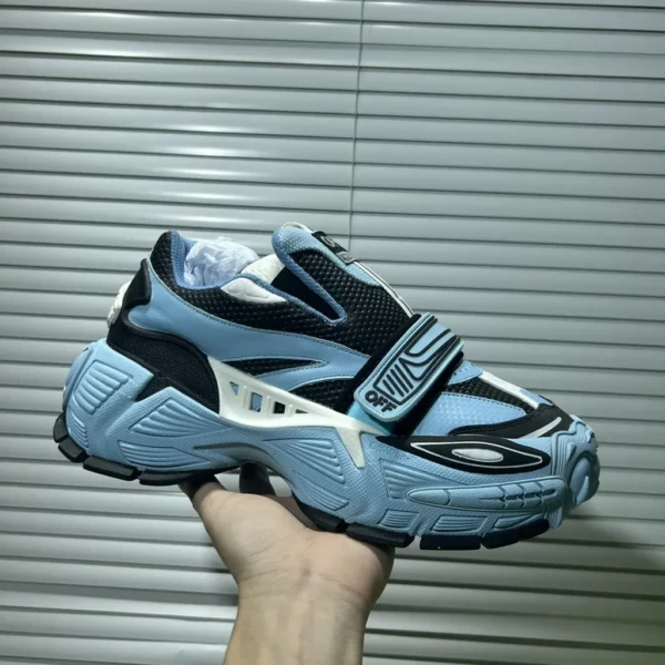 Off White shoes - rep shoes