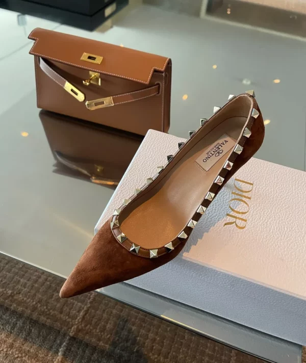 Valentino shoes - Replica shoes