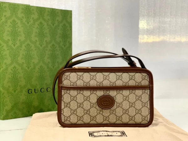 Gucci bag - replica gucci bags