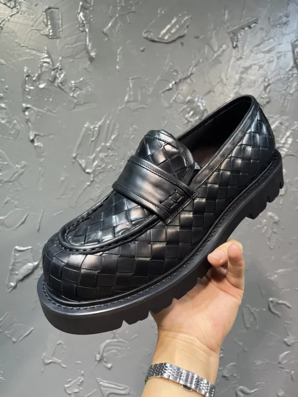 Bottega Veneta shoes - rep shoes