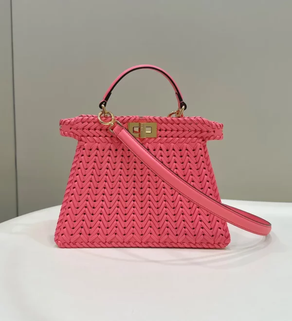 Fendi bag - fendi replica bags