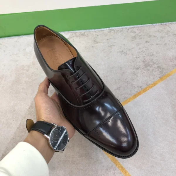 Ferragamo shoes - Replica shoes