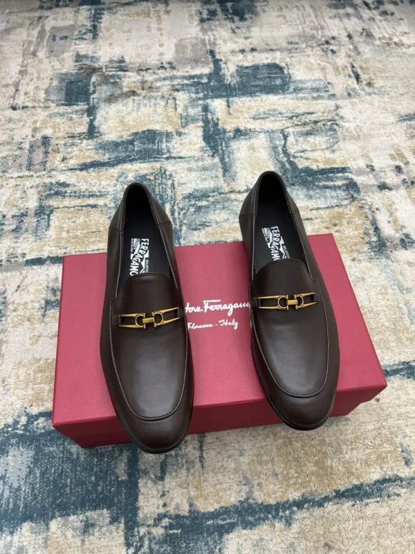 Ferragamo shoes - Reps shoes