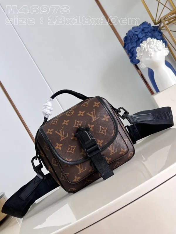 Louis Vuitton bag - louis vuitton replica bags