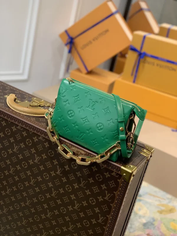 Louis Vuitton bag - louis vuitton replica bags