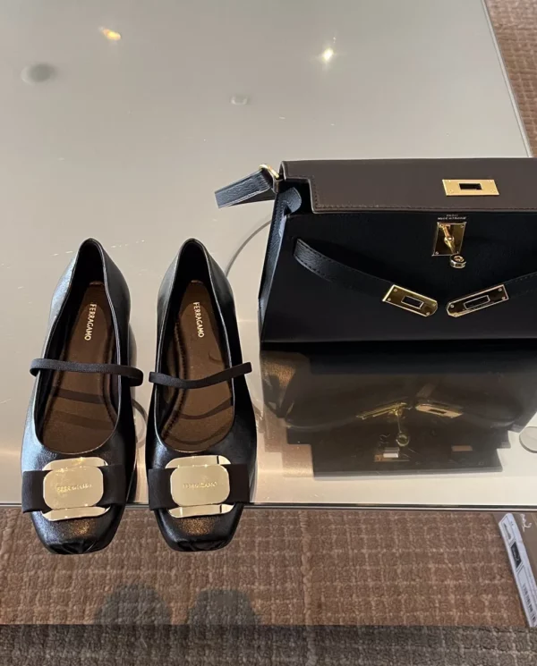 Ferragamo shoes - rep shoes