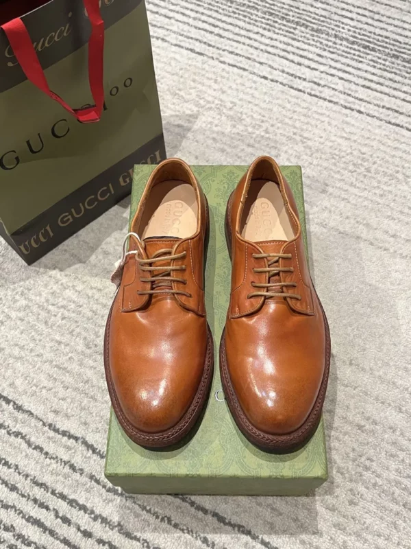 Gucci shoes - replica gucci shoes