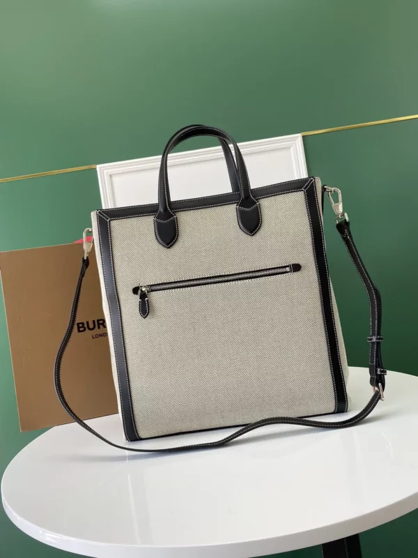 Burberry bag - replica bags