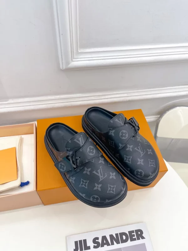 Louis Vuitton shoes - louis vuitton replica shoes