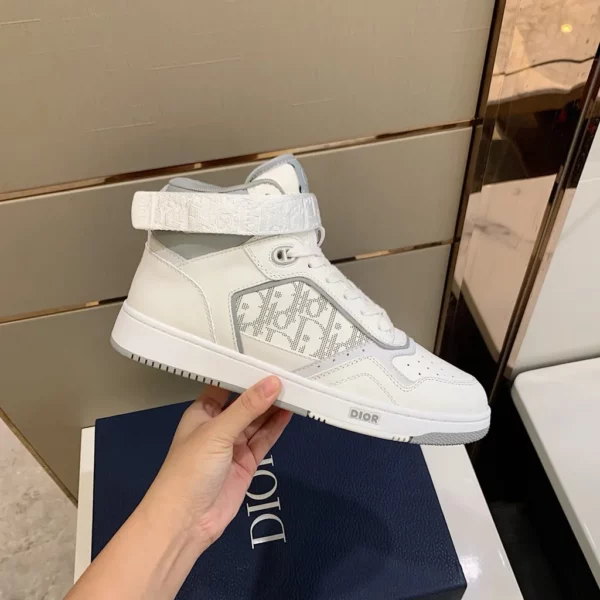 Dior shoes - rep shoes