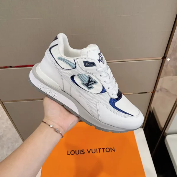 Louis Vuitton shoes - louis vuitton replica shoes