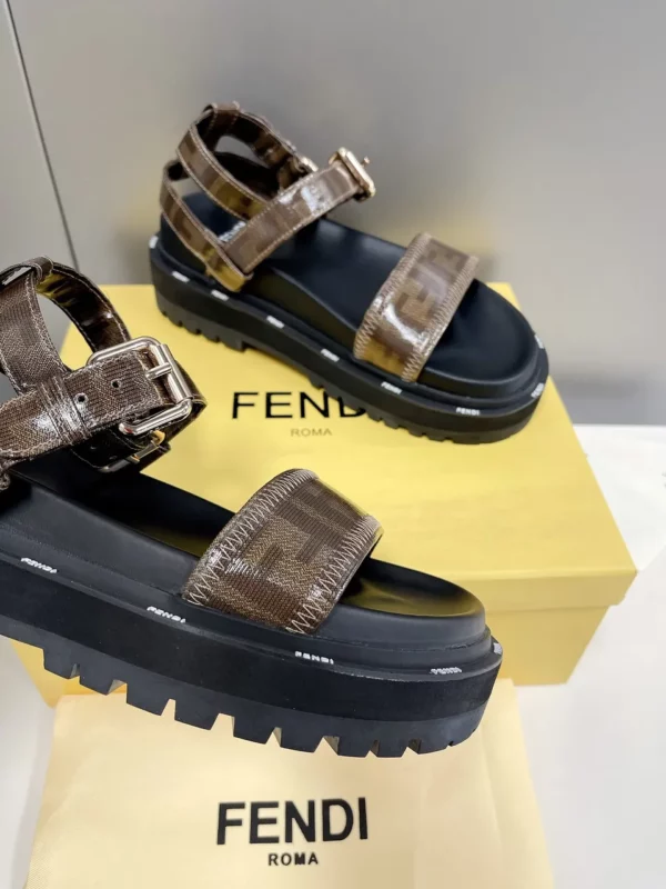 Fendi shoes - rep shoes