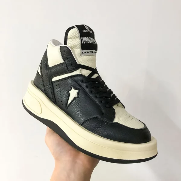 Rick Owens shoes - rep shoes