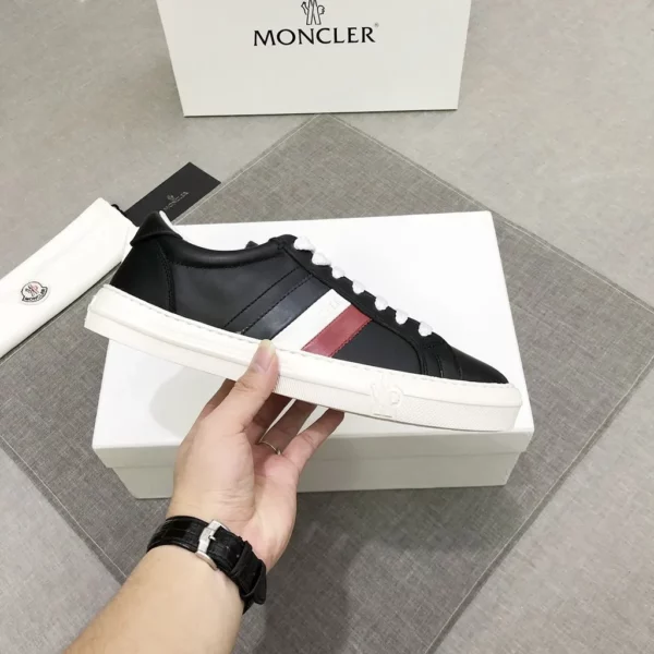 Moncler shoes - rep shoes