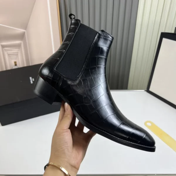 Saint Laurent shoes - Replica shoes