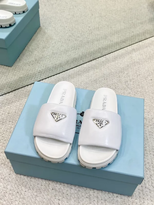 Prada shoes - Replica shoes