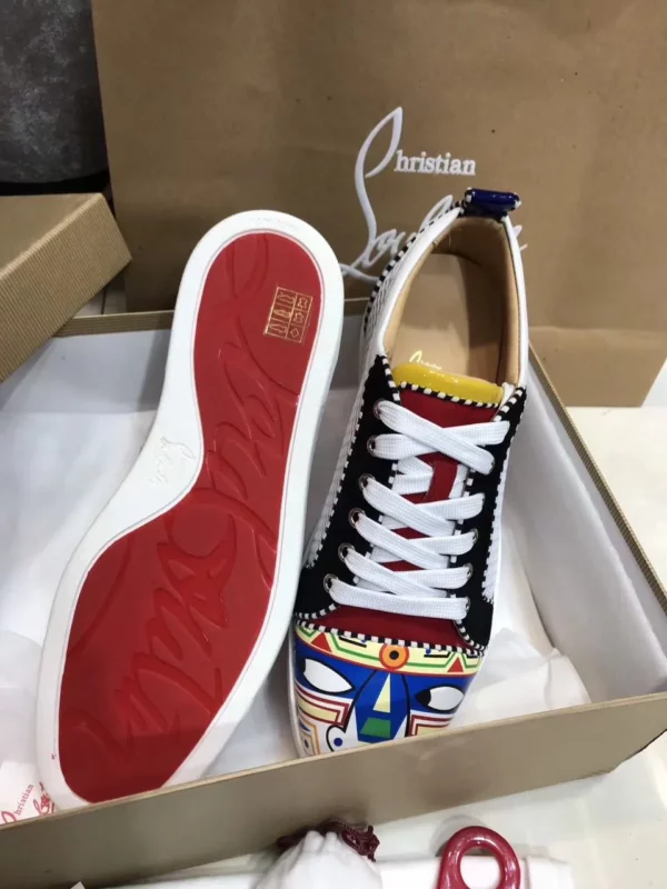 Christian Louboutin shoes - Reps shoes