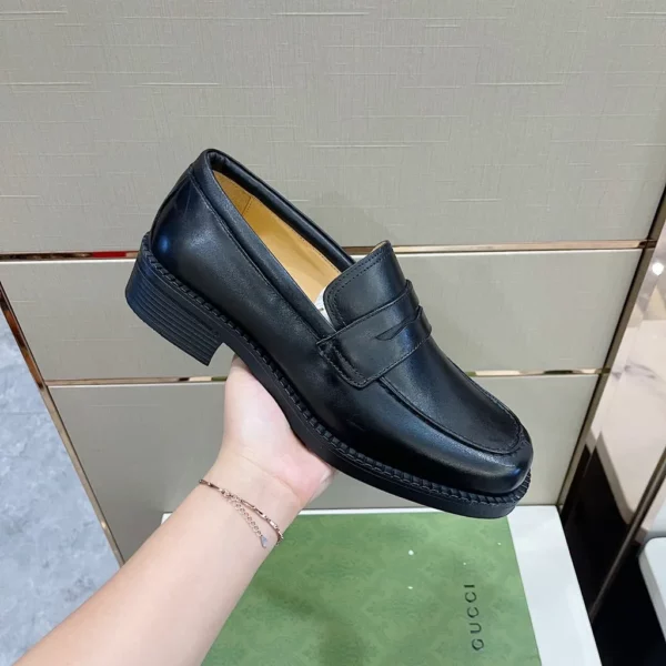 Gucci shoes - replica gucci shoes