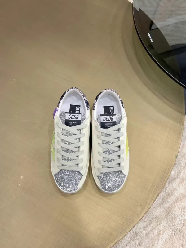 GGDB shoes - rep shoes