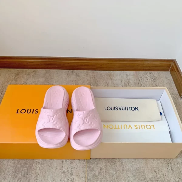 Louis Vuitton shoes - louis vuitton replica shoes