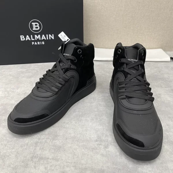 Balmain shoes - rep shoes