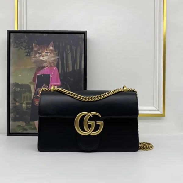 Gucci bag - replica gucci bags