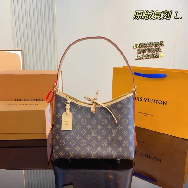 Louis Vuitton bag - louis vuitton replica bags