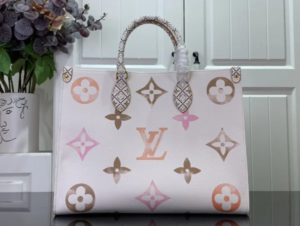 Louis Vuitton bag - louis vuitton replica bags