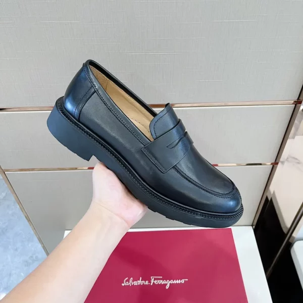 Ferragamo shoes - rep shoes