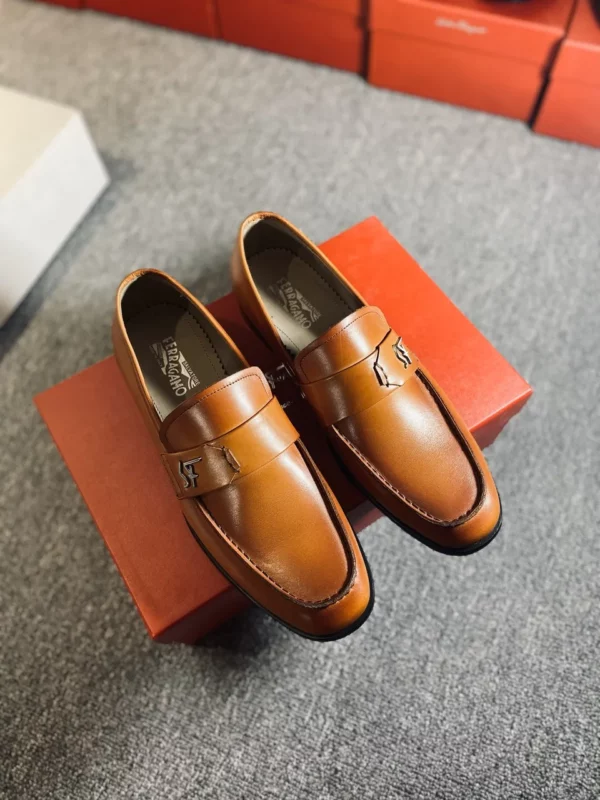 Ferragamo shoes - rep shoes