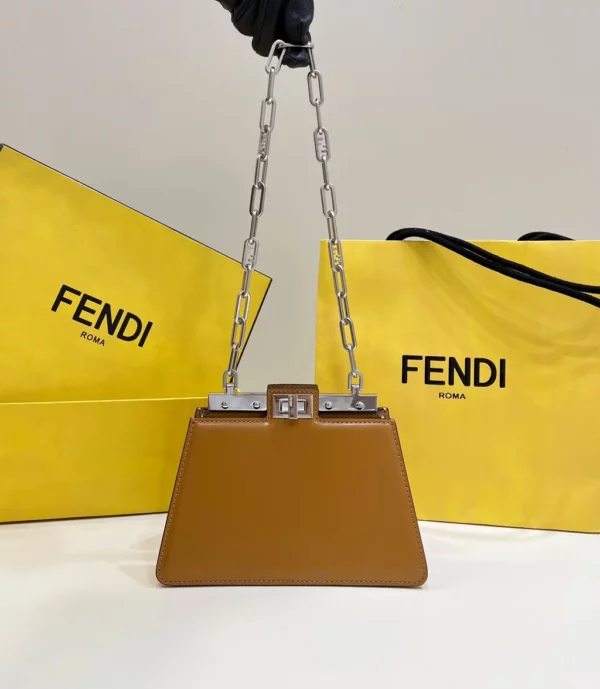 Fendi bag - fendi replica bags