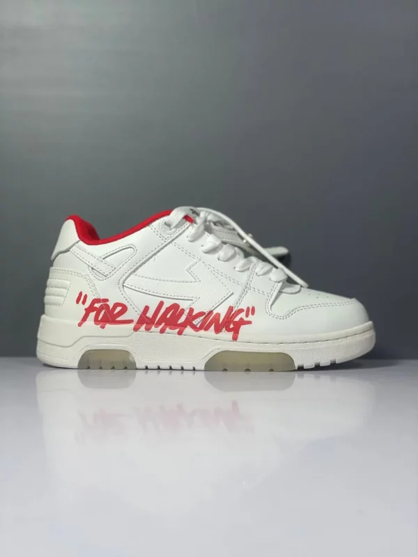 Off White shoes - Replica shoes