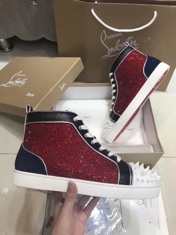 Christian Louboutin shoes - Reps shoes