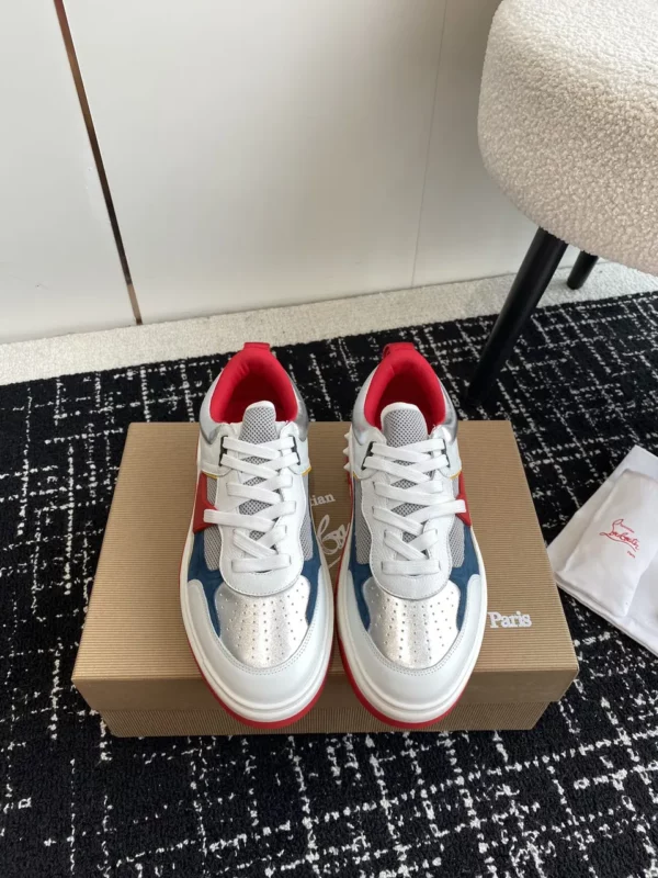 Christian Louboutin shoes - rep shoes