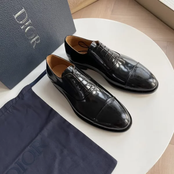 Dior shoes - rep shoes