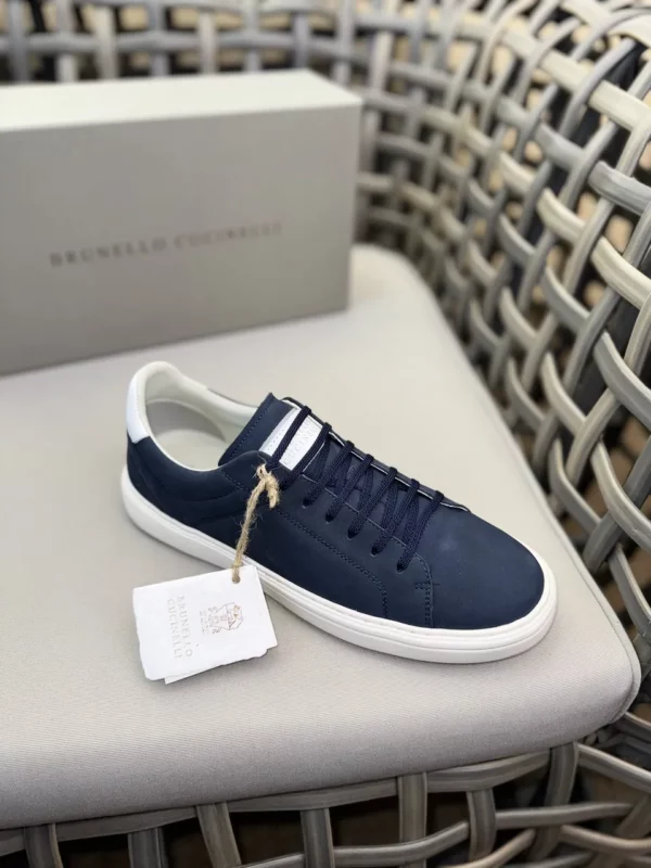 Brunello Cucinelli shoes - Replica shoes