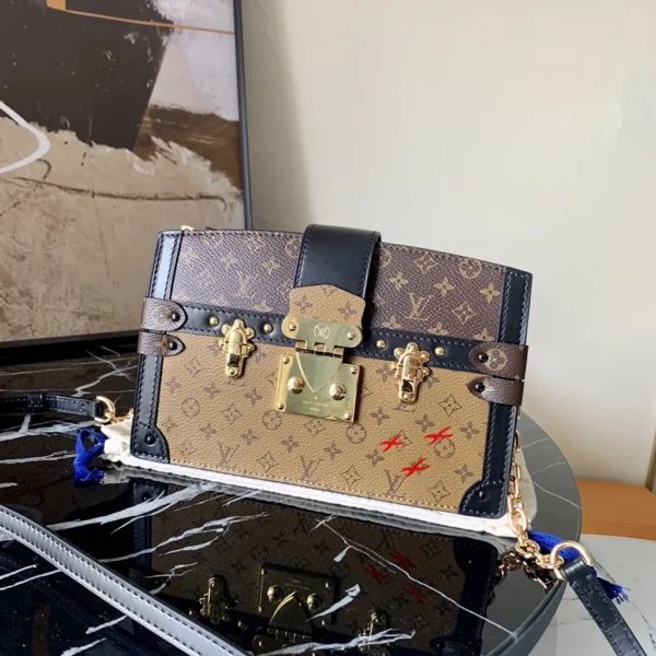 Louis Vuitton bag - louis vuitton replica bags