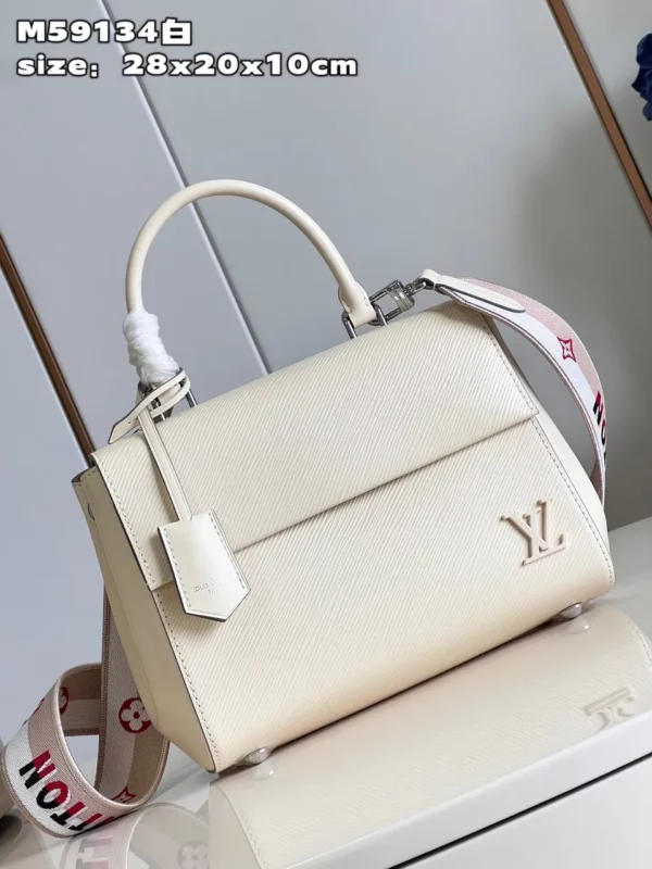 Louis Vuitton bag - louis vuitton replica bags