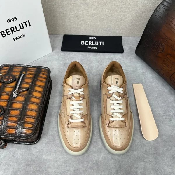 Berluti shoes - rep shoes