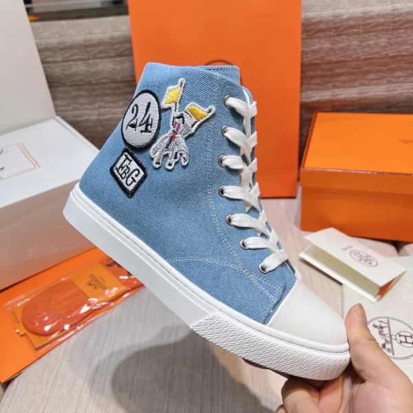 Hermes shoes - Reps shoes